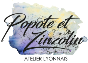 Atelier Popote et Zinzolin